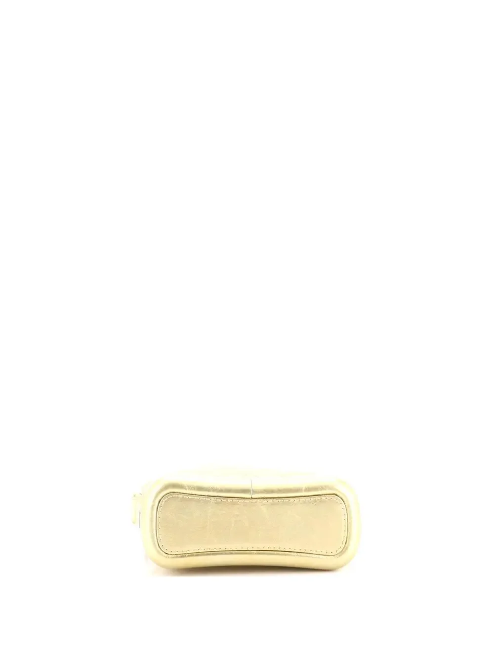 Chanel Gabrielle Hobo Quilted Metallic #331639C23B